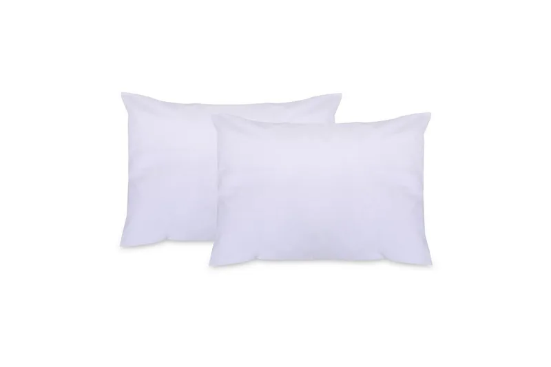 Corlin Kuddskydd 50 cm, Hvit