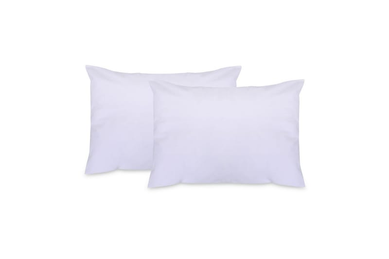 Corlin Kuddskydd 50 cm, Hvit