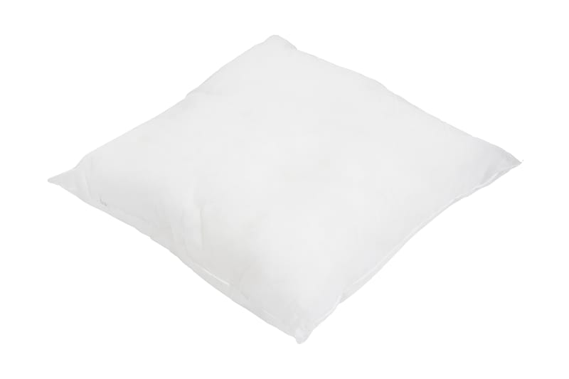 Innerpute 60x60 cm Hvit - Fritab - Hagemøbler & utemiljø - Puter - Hageputer ute