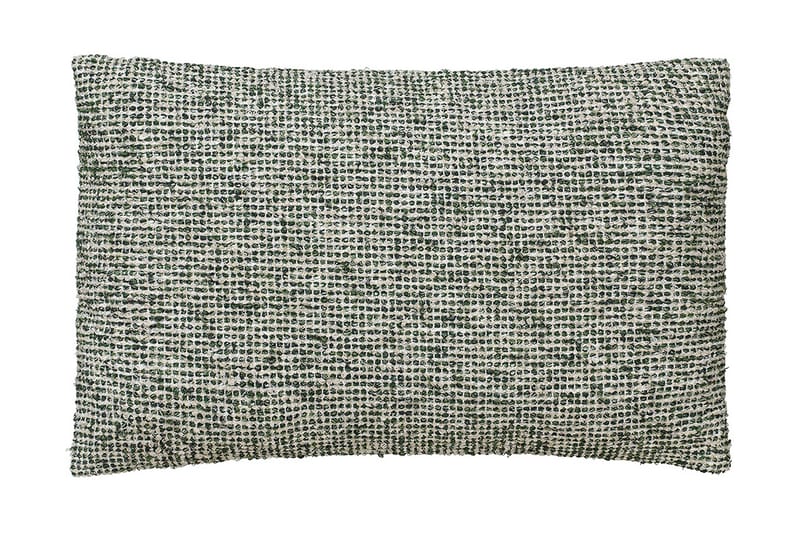 Sovepute Koselig Liten 35x55 cm Mørkegrønn - Horredsmattan - Sengetøy