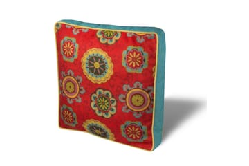 Meynor Innerpute 42x42 cm - Rød - Tekstiler & tepper - Sengetøy - Sovepute - Hodepute & innerpute