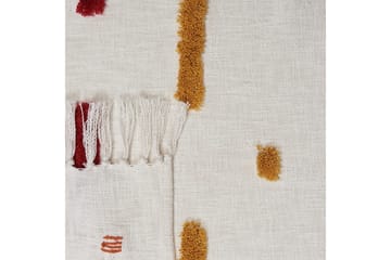 Pledd Alappuzha - Tekstiler & tepper - Tepper & pledd