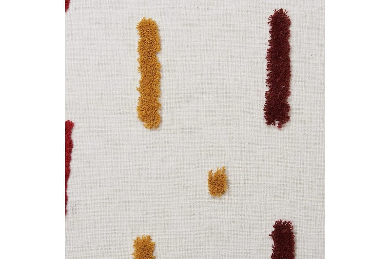 Pledd Alappuzha - Tekstiler & tepper - Tepper & pledd