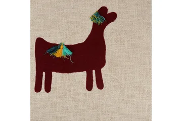 Pledd Deoghar - Tekstiler & tepper - Tepper & pledd