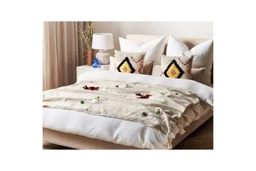 Pledd Deoghar - Tekstiler & tepper - Tepper & pledd