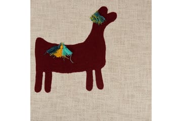Pledd Deoghar - Tekstiler & tepper - Sengetøy - Sovepute - Kroppspute & Gravidpute