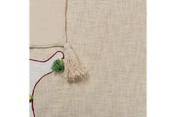 Pledd Deoghar - Tekstiler & tepper - Tepper & pledd