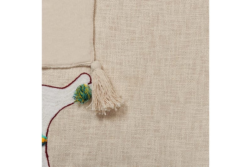 Pledd Deoghar - Tekstiler & tepper - Tepper & pledd