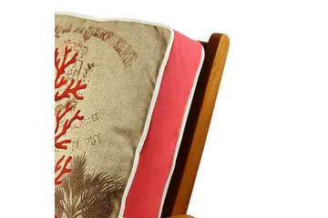 Pute Welra1003 Flerfarget - Multifarget - Tekstiler & tepper - Sengetøy - Sovepute - Hodepute & innerpute