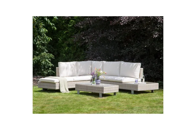 Putevar Lanciano - Hagemøbler & utemiljø - Øvrig hagemøbler - Tilbehør hagemøbler - Møbeltrekkpakker