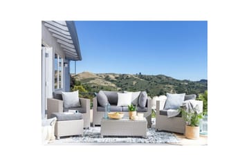 Putevar Milano - Hagemøbler & utemiljø - Øvrig hagemøbler - Tilbehør hagemøbler - Møbeltrekkpakker