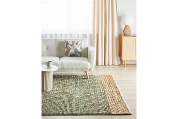 Teppe Tellikaya - 200x300 cm - Tekstiler & tepper - Sengetøy - Sovepute - Hodepute & innerpute