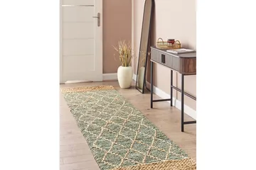 Teppe Tellikaya - 80x300 cm - Tekstiler & tepper - Sengetøy - Sovepute - Hodepute & innerpute