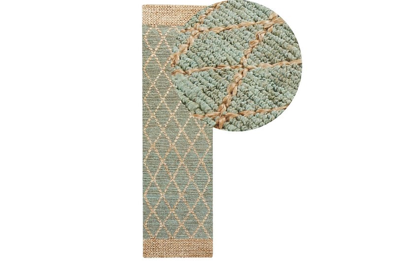 Teppe Tellikaya - 80x300 cm - Tekstiler & tepper - Sengetøy - Sovepute - Hodepute & innerpute