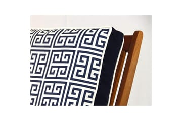 Zenros Innerpute 42x42 cm - Sort - Tekstiler & tepper - Sengetøy - Sovepute - Hodepute & innerpute