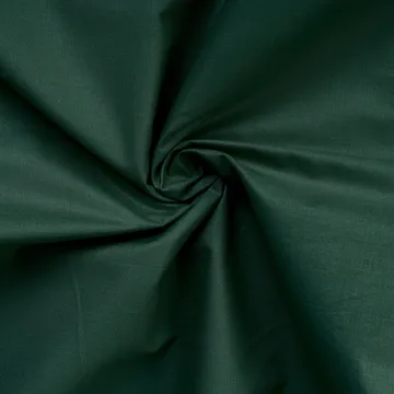 Veyloren dynetrekk 200x200 cm - Mørk grønn - Tekstiler & tepper - Sengetøy