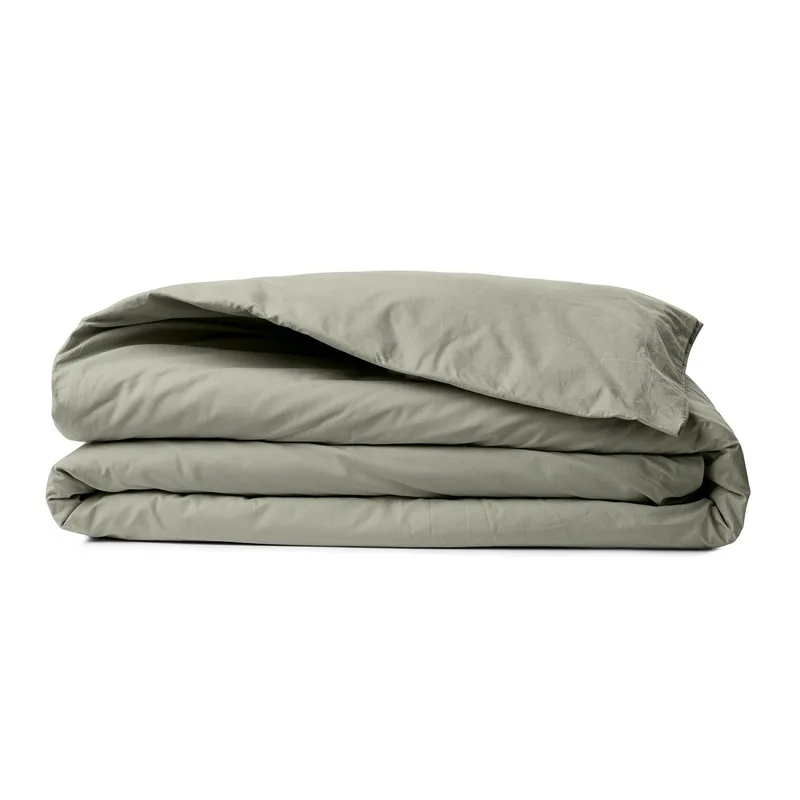 Veyloren dynetrekk 240x220 cm, Grå