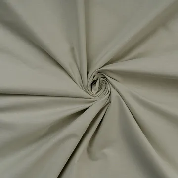 Veyloren dynetrekk 240x220 cm - Grå - Tekstiler & tepper - Sengetøy