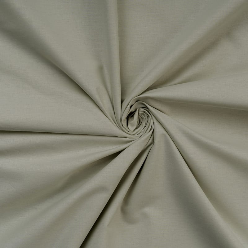 Veyloren dynetrekk 240x220 cm - Grå - Tekstiler & tepper - Sengetøy