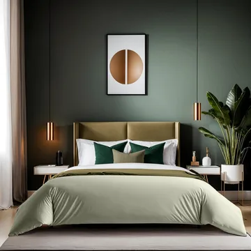 Veyloren dynetrekk 240x220 cm - Grå - Tekstiler & tepper - Sengetøy