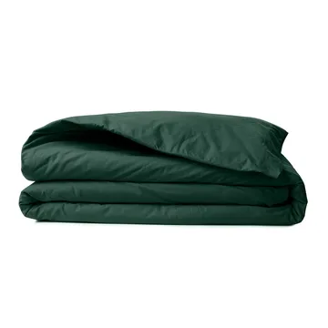 Veyloren dynetrekk 240x220 cm - Mørk grønn - Tekstiler & tepper - Sengetøy