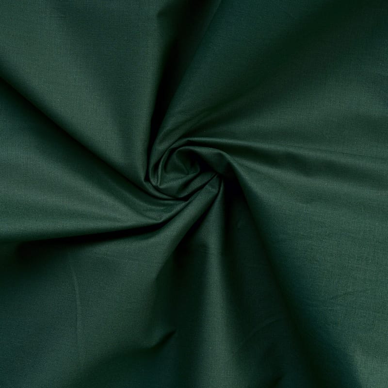 Veyloren dynetrekk 240x220 cm - Mørk grønn - Tekstiler & tepper - Sengetøy