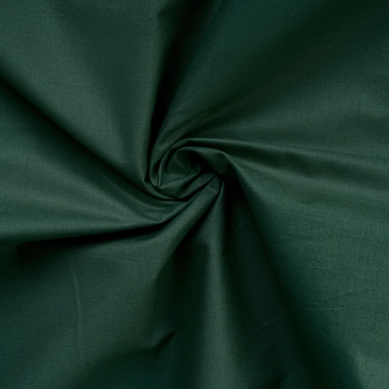 Veyloren dynetrekk 240x220 cm - Mørk grønn - Tekstiler & tepper - Sengetøy