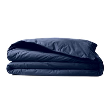 Veyloren dynetrekk 240x220 cm - Mørkeblå - Tekstiler & tepper - Sengetøy