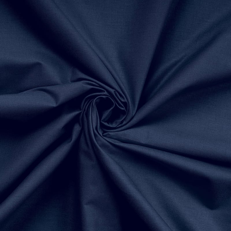 Veyloren dynetrekk 240x220 cm - Mørkeblå - Tekstiler & tepper - Sengetøy