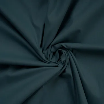 Veyloren dynetrekk 240x220 cm - Petrolgrønn - Tekstiler & tepper - Sengetøy