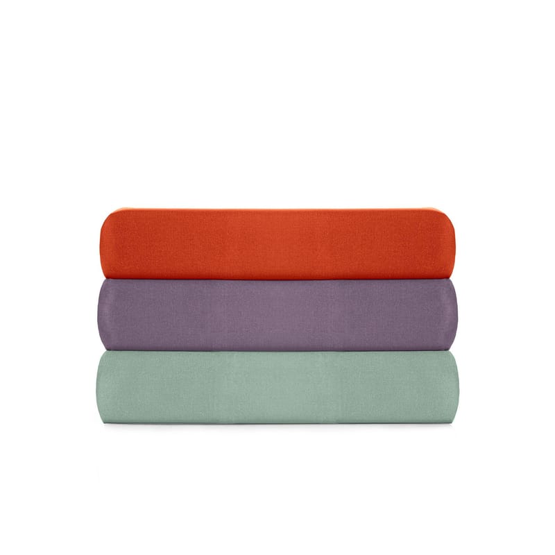 Veyloren putetrekk 2-pk 60x60 cm - Grønn - Tekstiler & tepper - Sengetøy