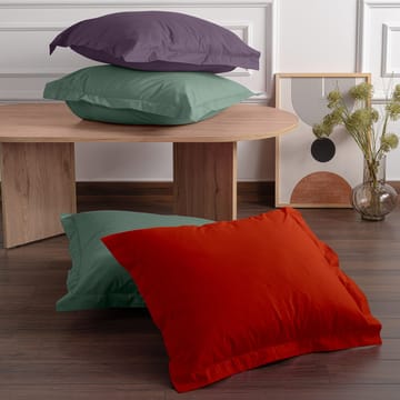 Veyloren putetrekk 2-pk 60x60 cm - Grønn - Tekstiler & tepper - Sengetøy