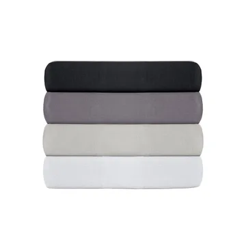 Veyloren putetrekk 2-pk 50x70 cm - Hvit - Tekstiler & tepper - Sengetøy