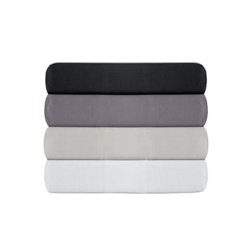 Veyloren putetrekk 2-pk 60x60 cm - Hvit - Tekstiler & tepper - Sengetøy