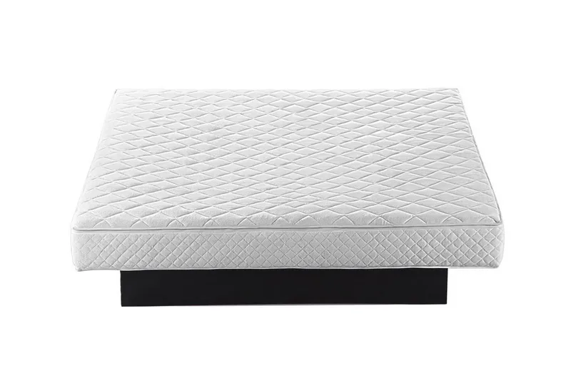 Wave Madrassbeskyttelse til Vannseng 140 200 cm, HHvit