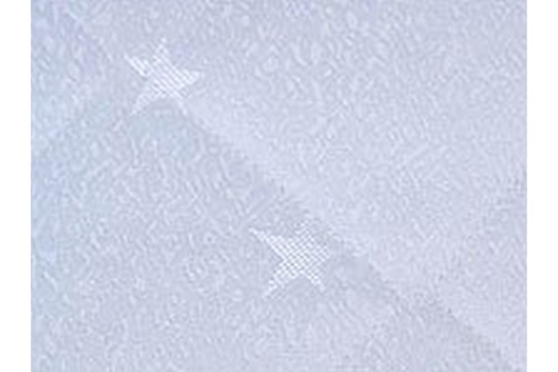 Wave Madrassbeskyttelse til Vannseng 140 200 cm - HHvit - Tekstiler & tepper - Sengetøy