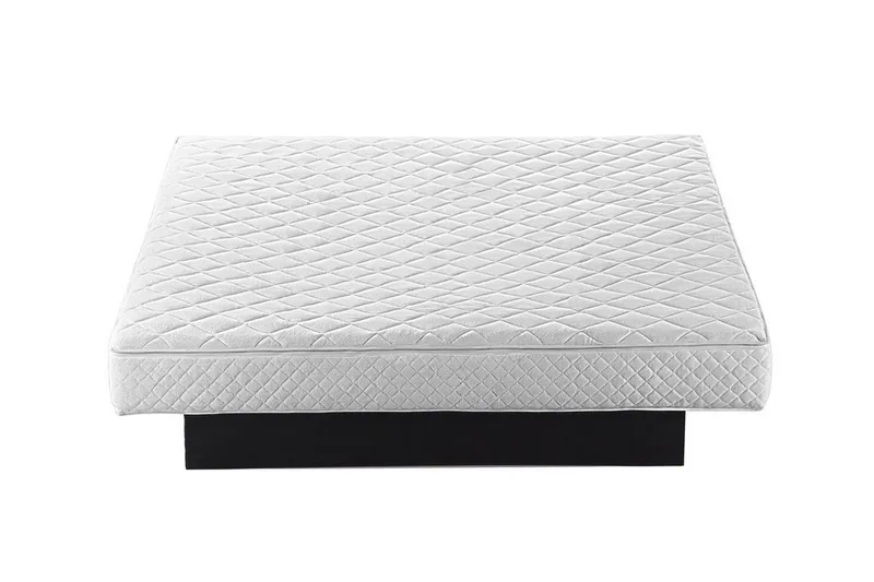 Wave Madrassbeskyttelse til Vannseng 160x200 cm, HHvit