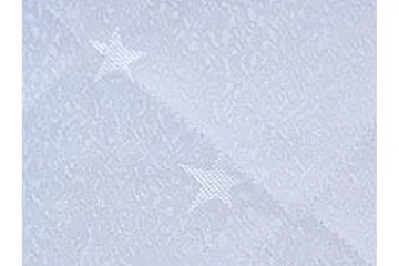 Wave Madrassbeskyttelse til Vannseng 160x200 cm - HHvit - Tekstiler & tepper - Sengetøy