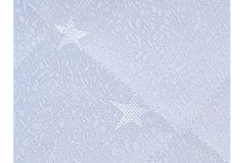 Wave Madrassbeskyttelse til Vannseng 160x200 cm - HHvit - Tekstiler & tepper - Sengetøy