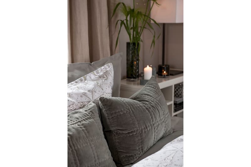 Wilfrid Sengesett 150x210 cm - Tekstiler & tepper - Sengetøy - Sengesett - Dynetrekksett dobbeltseng