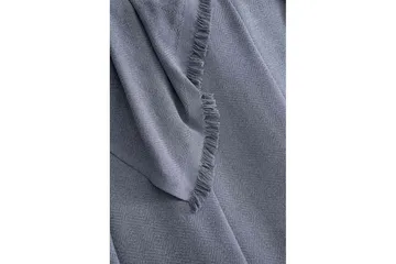 Sofatrekk Athodna Antrasitt - Antrasitt - Tekstiler & tepper - Tepper & pledd