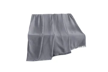 Sofatrekk Athodna Antrasitt - Antrasitt - Tekstiler & tepper - Tepper & pledd