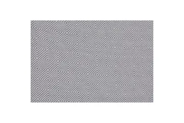 Sofatrekk Athodna Grå - Grå - Tekstiler & tepper - Tepper & pledd