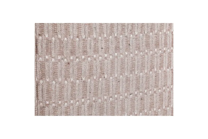 Sofatrekk Dawnvale Beige - Beige - Tekstiler & tepper - Tepper & pledd