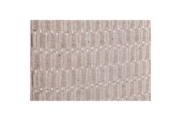 Sofatrekk Dawnvale Beige - Beige - Tekstiler & tepper - Tepper & pledd