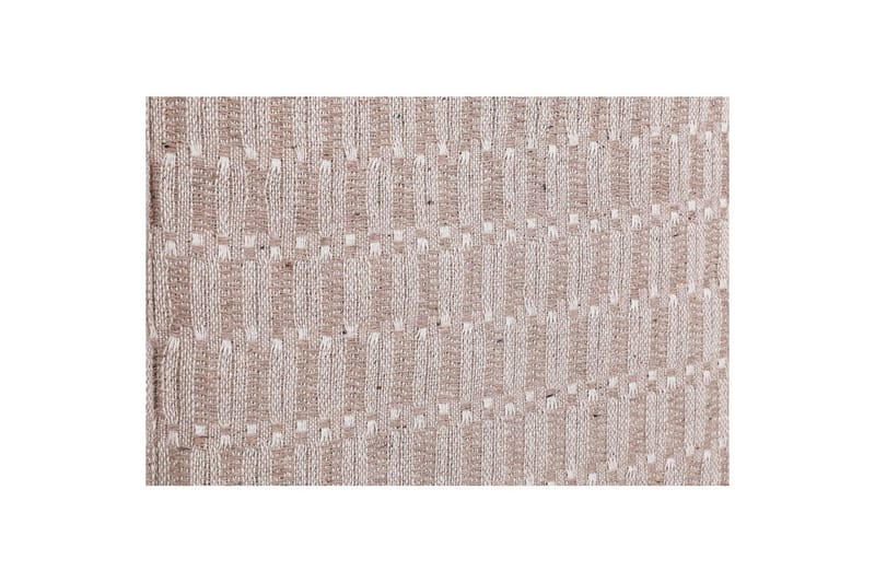 Sofatrekk Dawnvale Beige - Beige - Tekstiler & tepper - Tepper & pledd