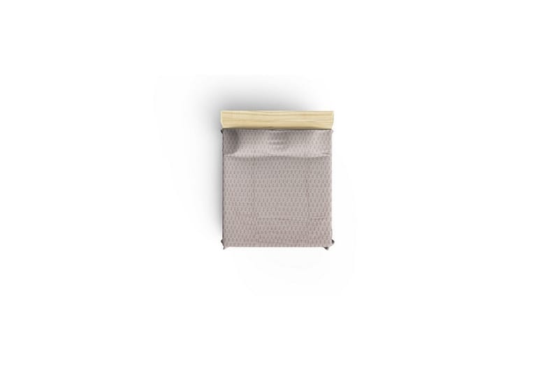Sofatrekk Dawnvale Beige - Beige - Tekstiler & tepper - Tepper & pledd