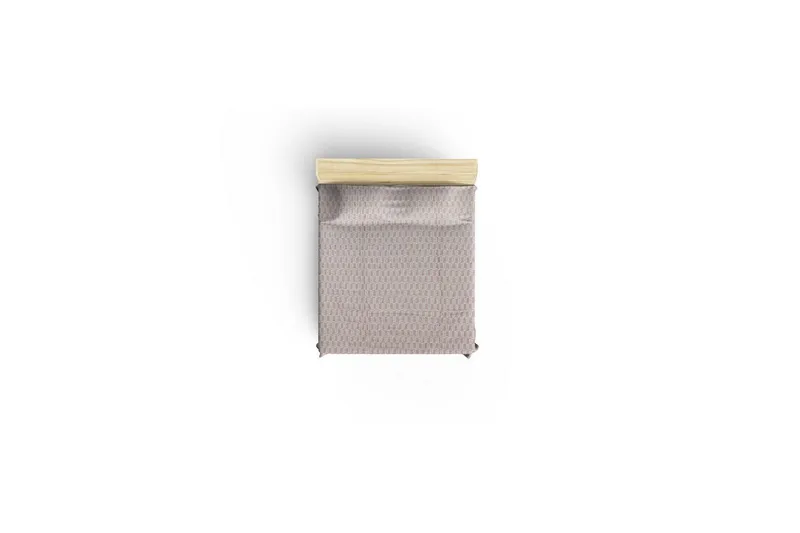 Sofatrekk Dawnvale Beige, Beige