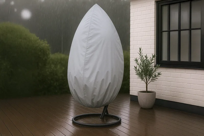 Klas Stoltrekk 120 cm - Grå - Tekstiler & tepper - Stoff - Møbelstoff - Møbeltrekk - Stoltrekk