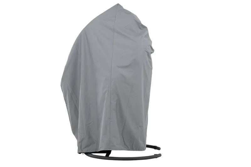 Klas Stoltrekk 120 cm, Grå